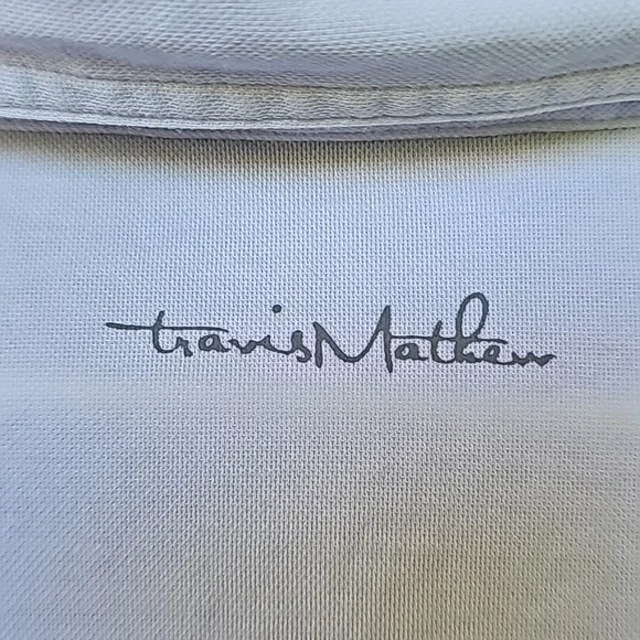 TRAVIS MATHEW Polo - Picture 7 of 11